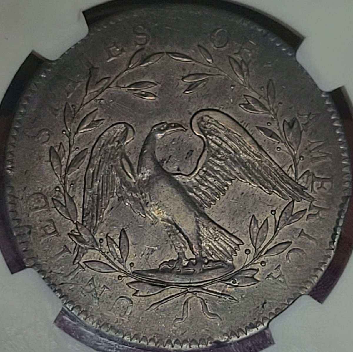1794-$1-Flowing-Hair-Dollar---Bolender-1,-Bowers-Borckardt-1